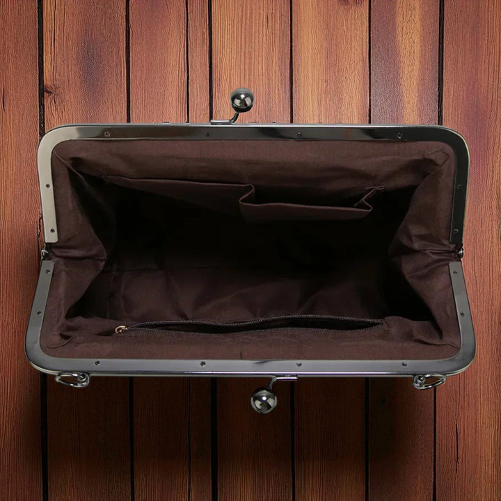Der klassische Charme von Gal | Vintage-Tasche