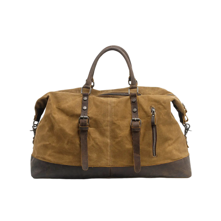 Maverick - Canvas-Reisetasche