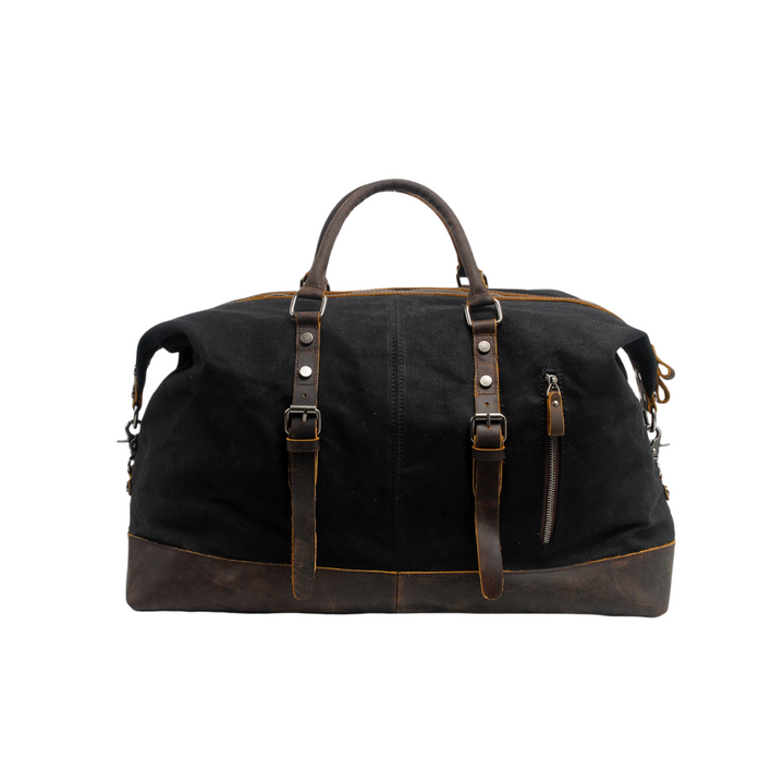 Maverick - Canvas-Reisetasche