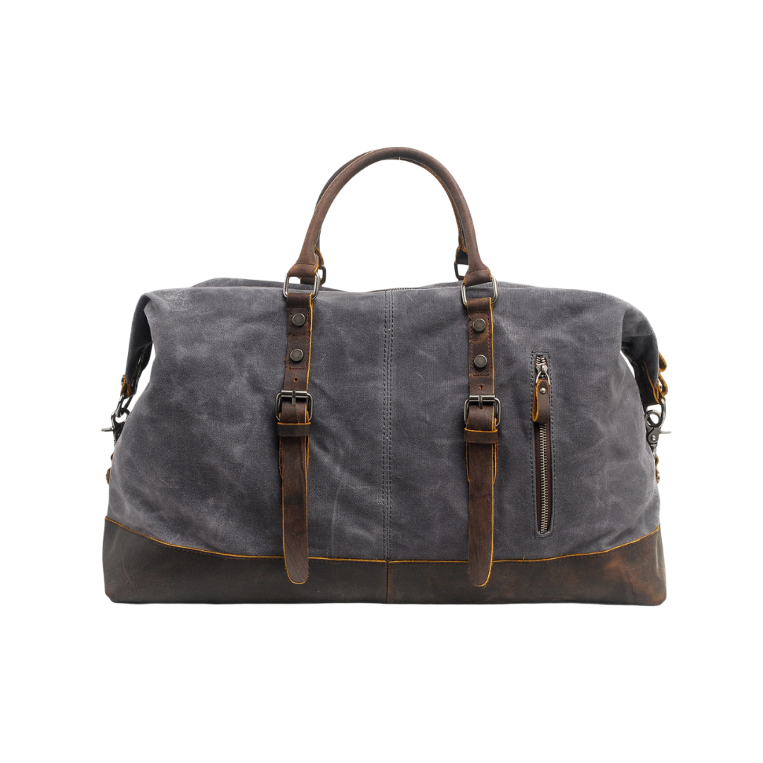 Maverick - Canvas-Reisetasche
