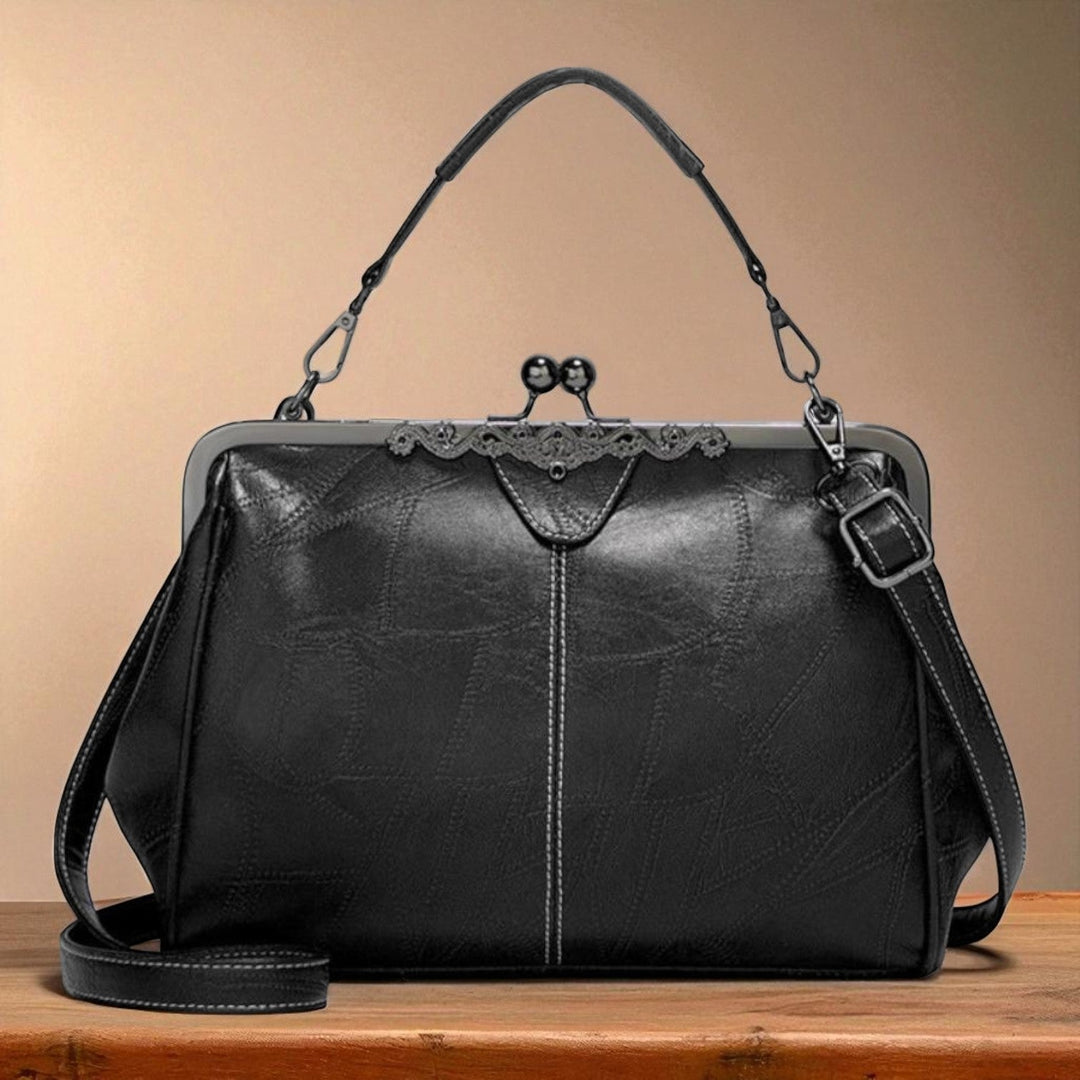 Der klassische Charme von Gal | Vintage-Tasche