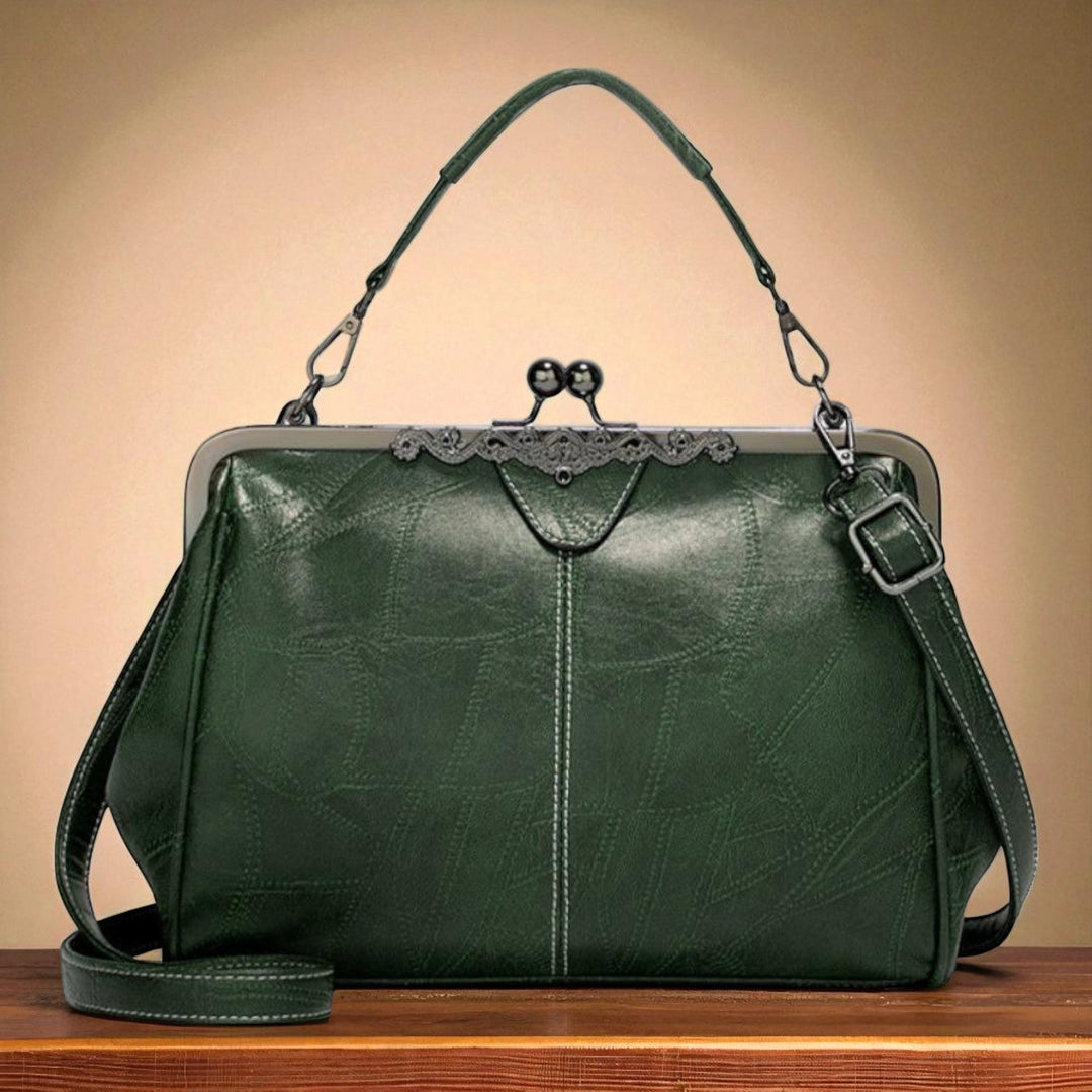 Der klassische Charme von Gal | Vintage-Tasche