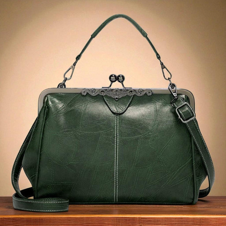 Der klassische Charme von Gal | Vintage-Tasche