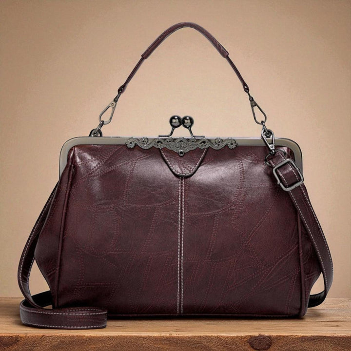 Der klassische Charme von Gal | Vintage-Tasche
