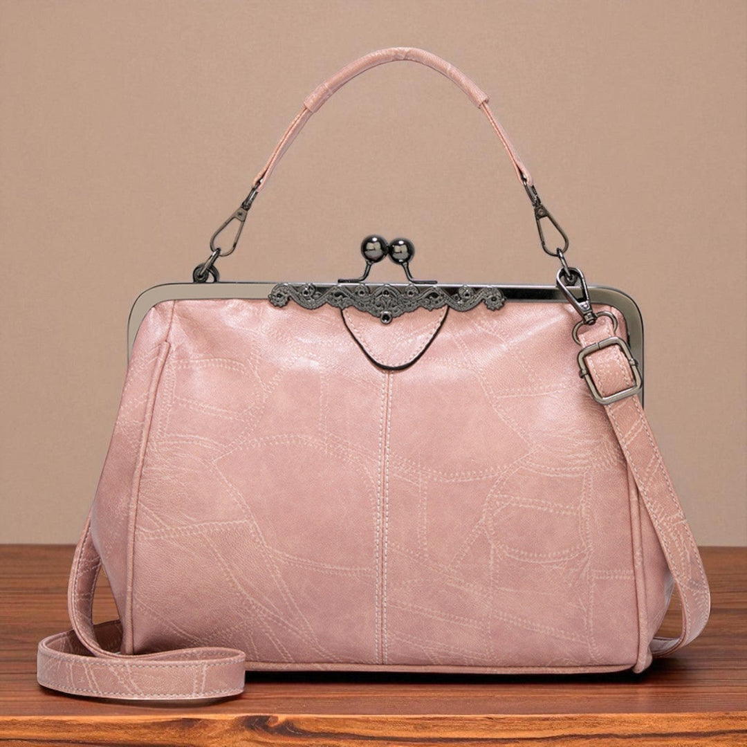Der klassische Charme von Gal | Vintage-Tasche