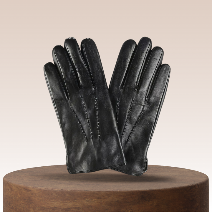 Ulrich | Leder-Winterhandschuhe