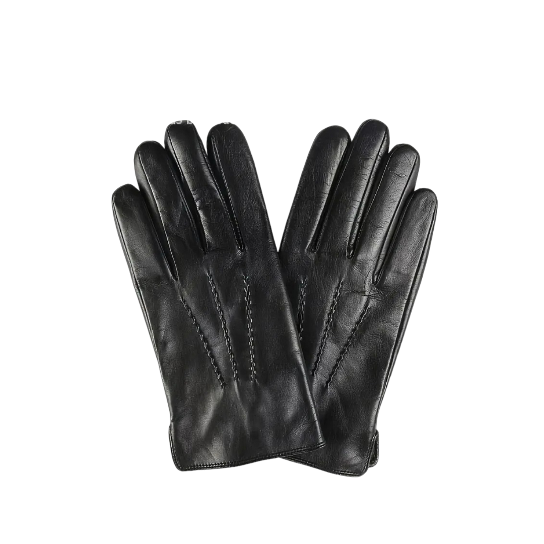 Ulrich | Leder-Winterhandschuhe