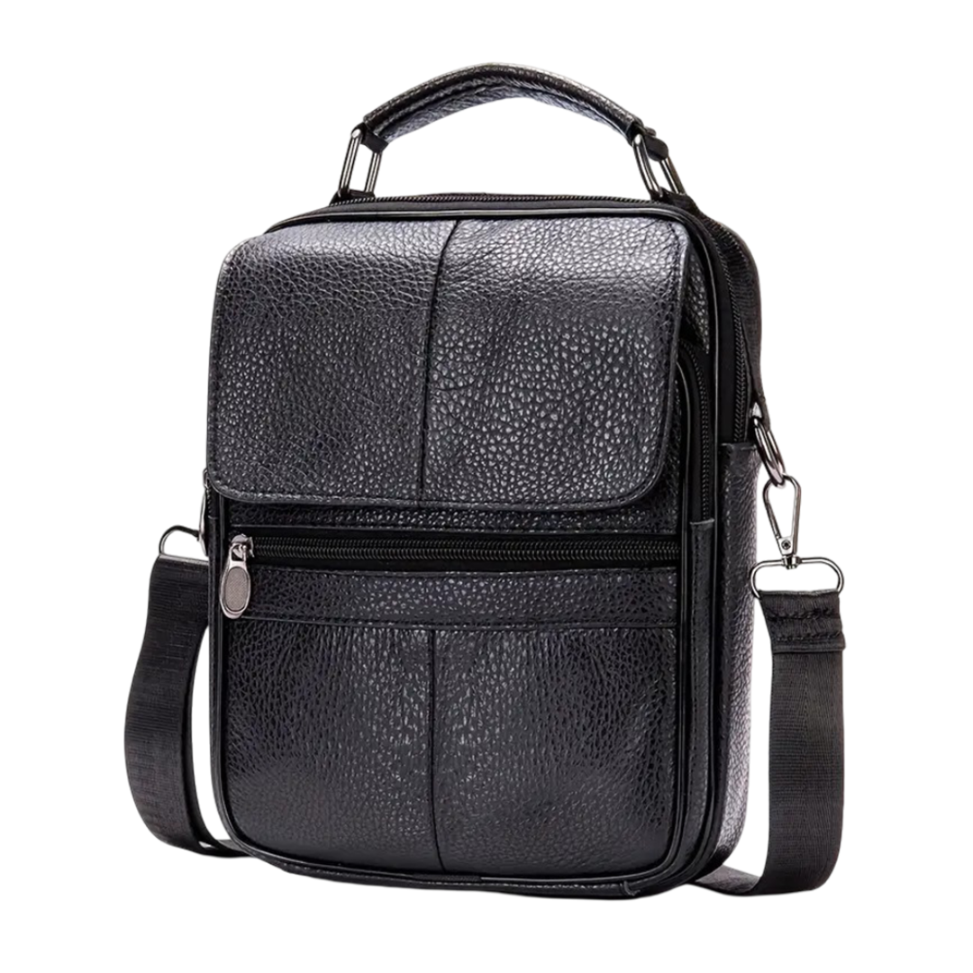 Jasper Ledertasche Umhängetasche aus Leder