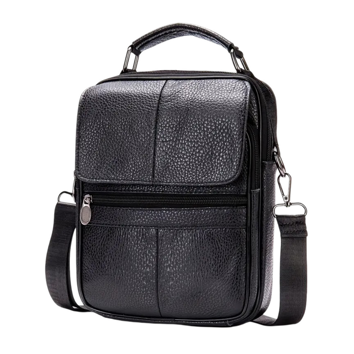 Jasper Ledertasche Umhängetasche aus Leder