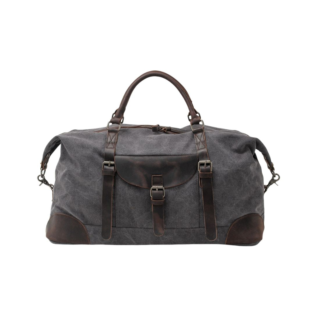 Walker - Canvas-Portemonnaie Duffle