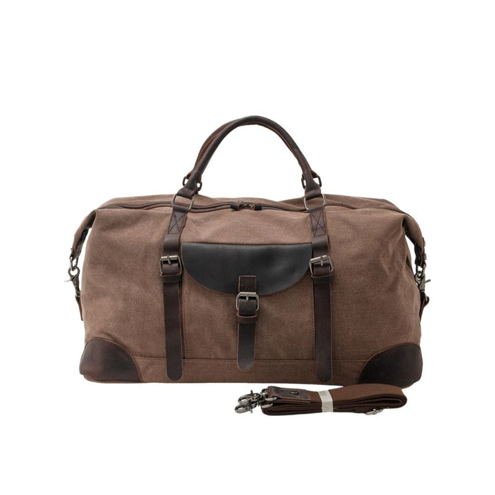 Walker - Canvas-Portemonnaie Duffle