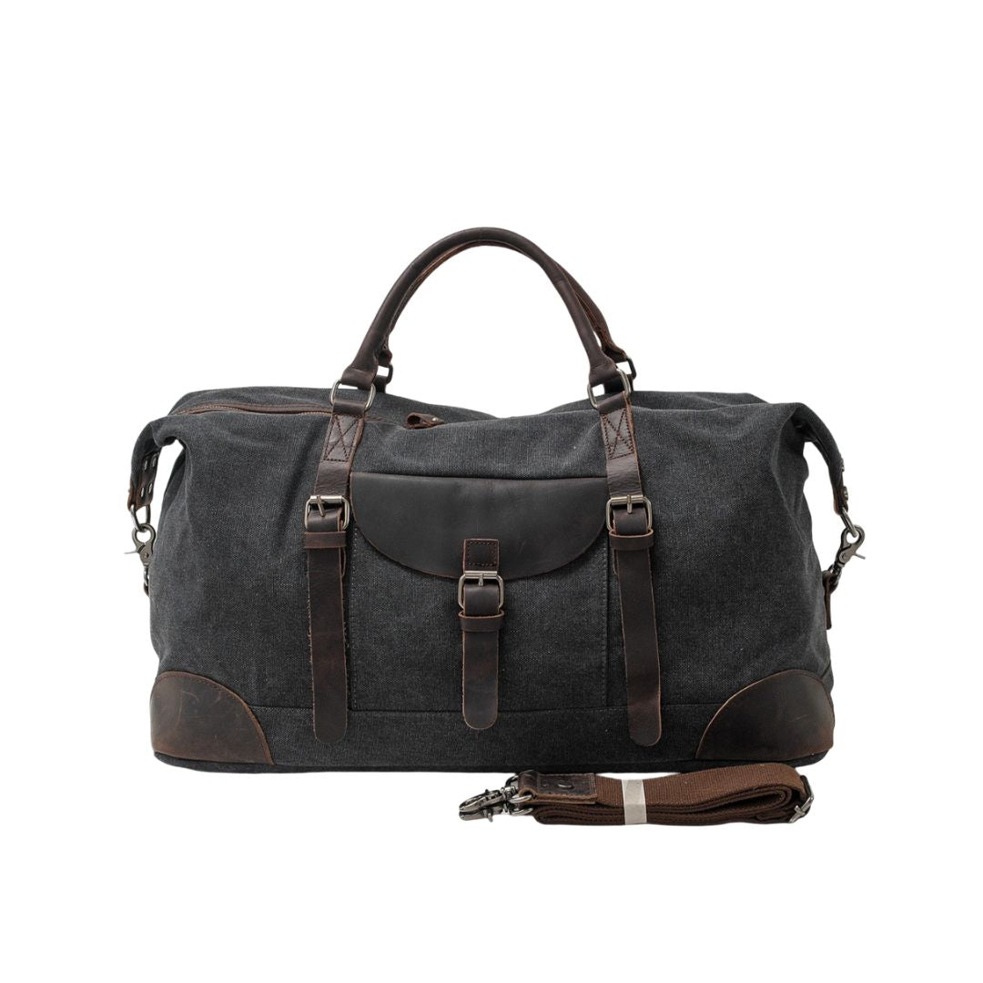 Walker - Canvas-Portemonnaie Duffle