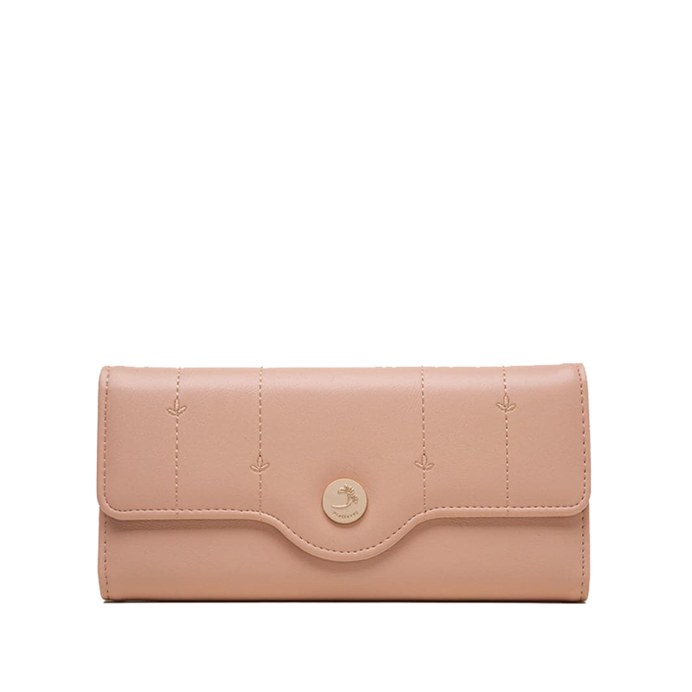 Brieftasche für die Tasche - Elegante dreieckige Brieftasche (Ausverkauft)