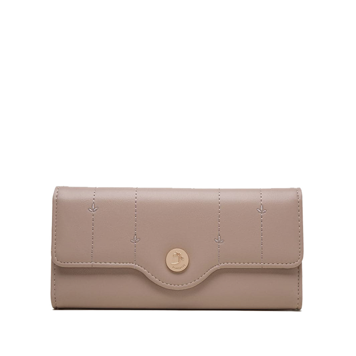Brieftasche für die Tasche - Elegante dreieckige Brieftasche (Ausverkauft)