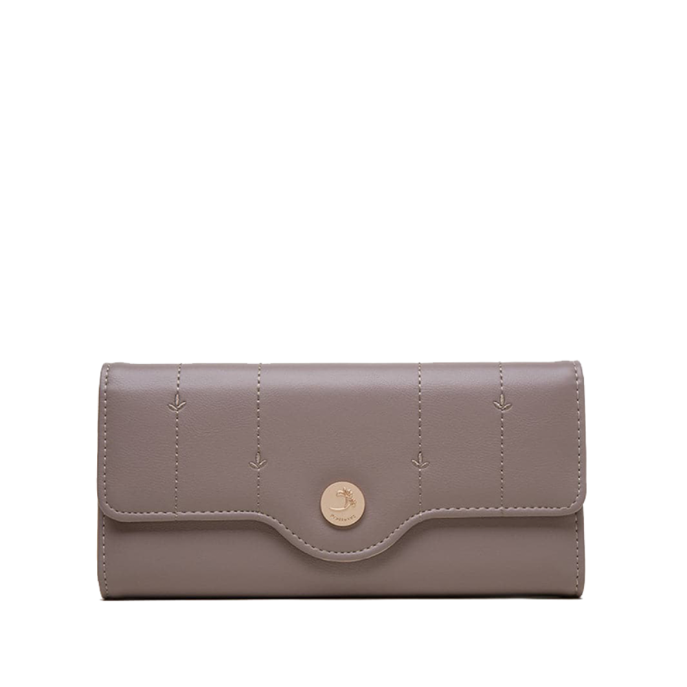 Brieftasche für die Tasche - Elegante dreieckige Brieftasche (Ausverkauft)