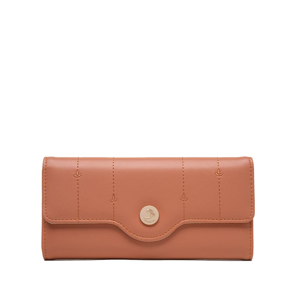 Brieftasche für die Tasche - Elegante dreieckige Brieftasche (Ausverkauft)