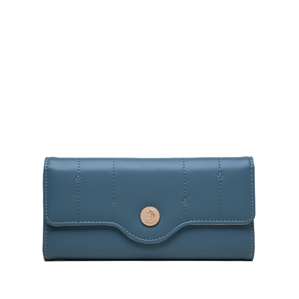 Brieftasche für die Tasche - Elegante dreieckige Brieftasche (Ausverkauft)
