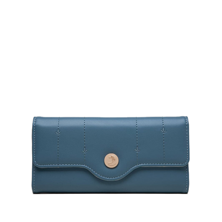 Brieftasche für die Tasche - Elegante dreieckige Brieftasche (Ausverkauft)
