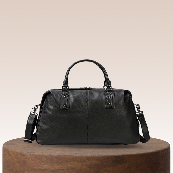Rafael | Leder-Duffelbag