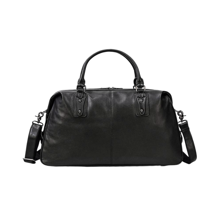Rafael | Leder-Duffelbag