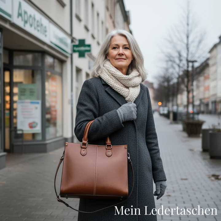 Anna Schultertasche