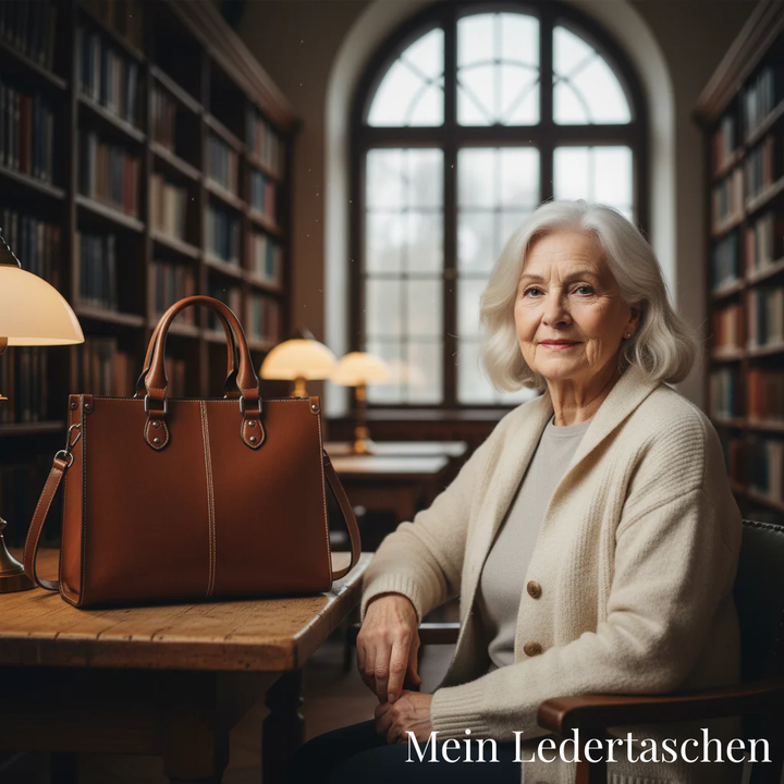 Anna Schultertasche