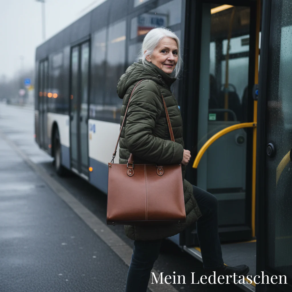 Anna Schultertasche