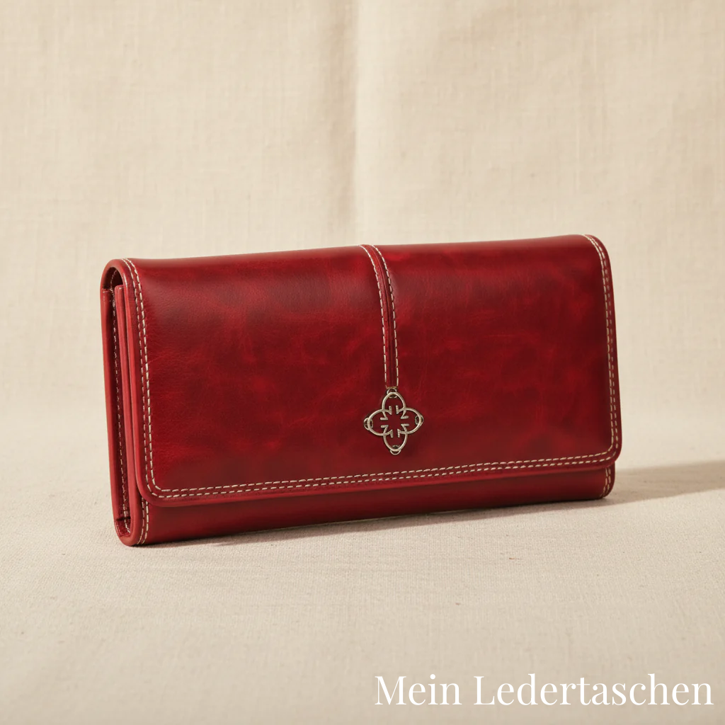 Eva Zwei-Wege-Geldbörse