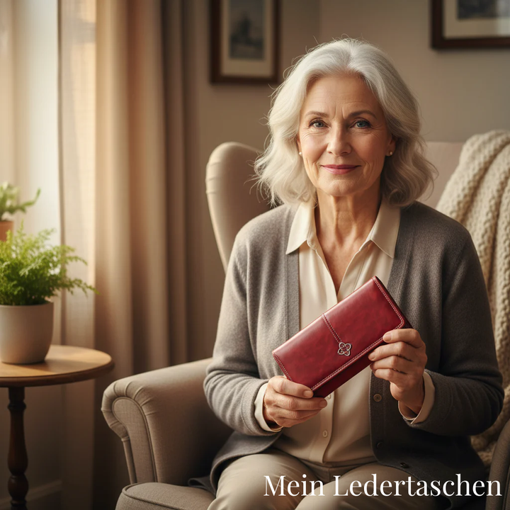 Eva Zwei-Wege-Geldbörse