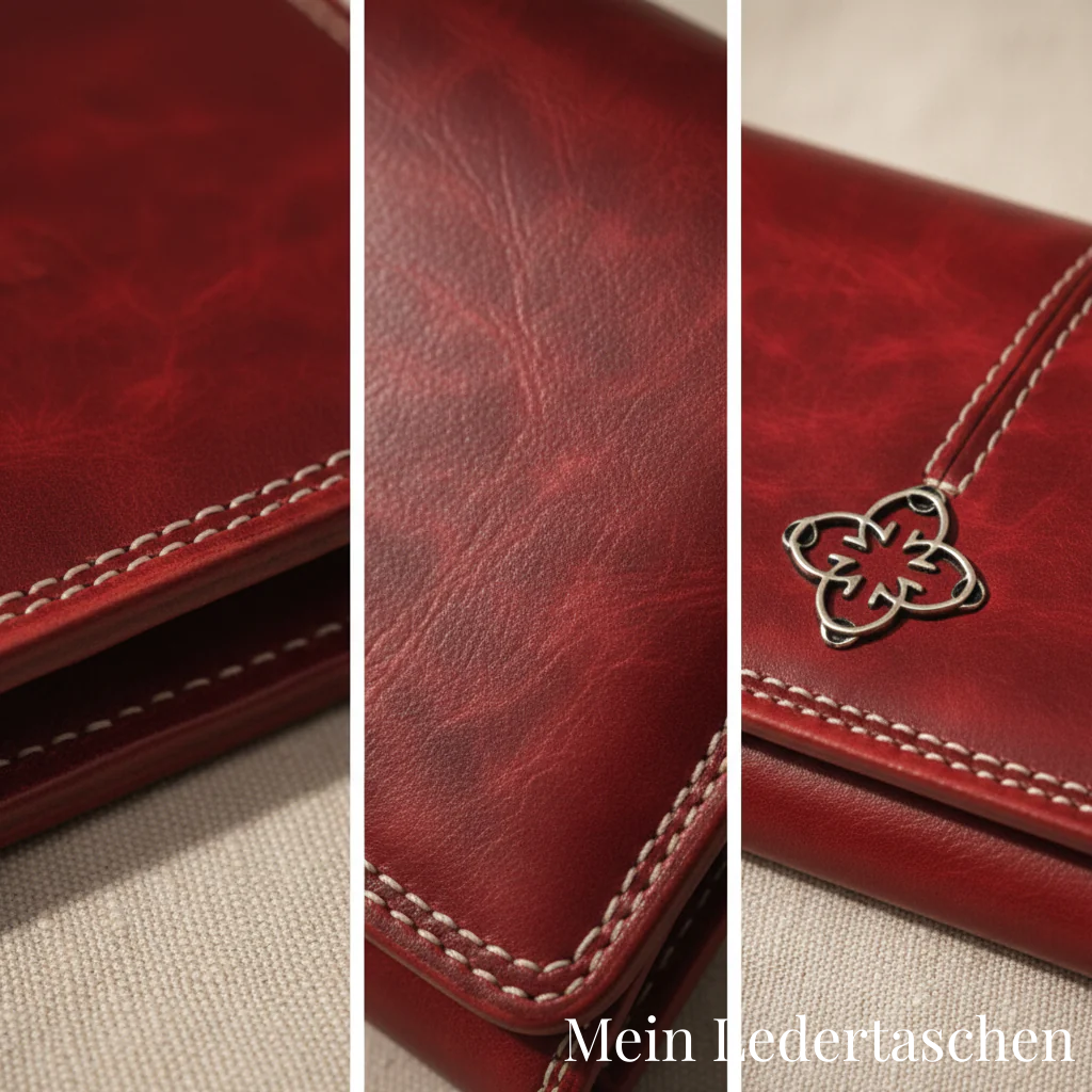 Eva Zwei-Wege-Geldbörse