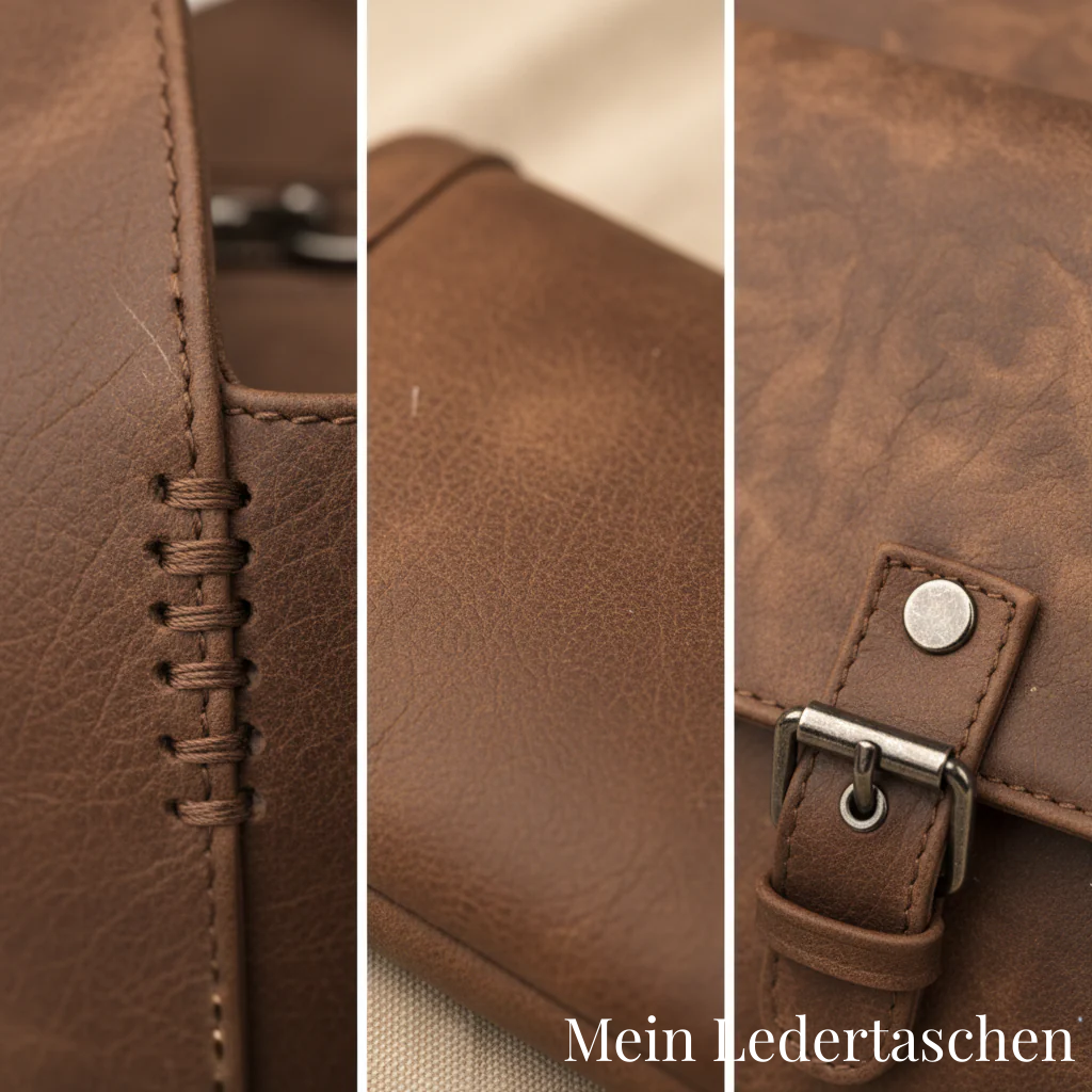 Elijah Schultertasche