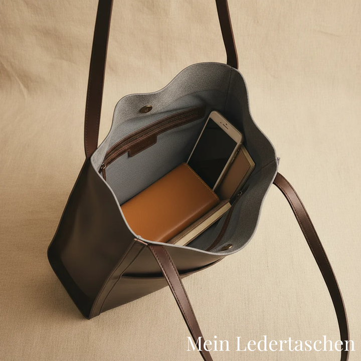 Noga Elegante Tasche