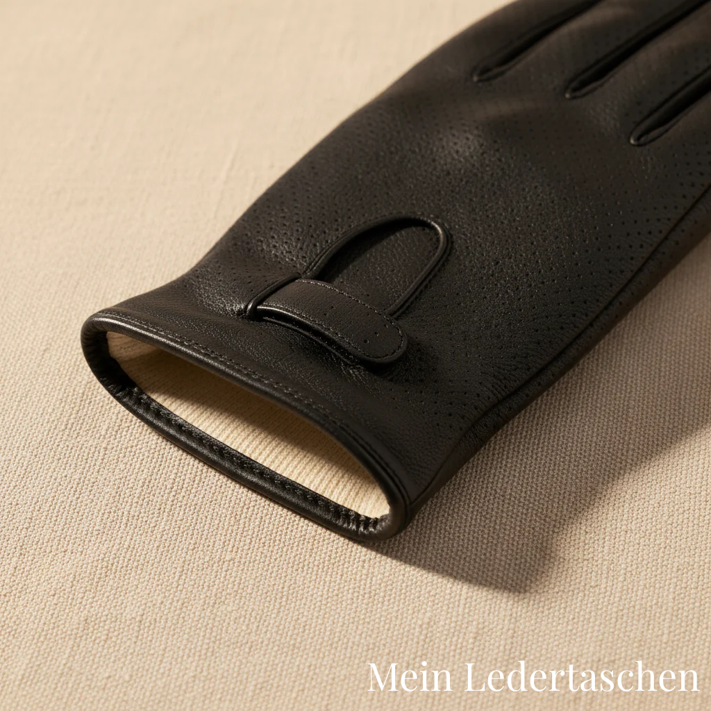 Felix Leder-Handschuhe