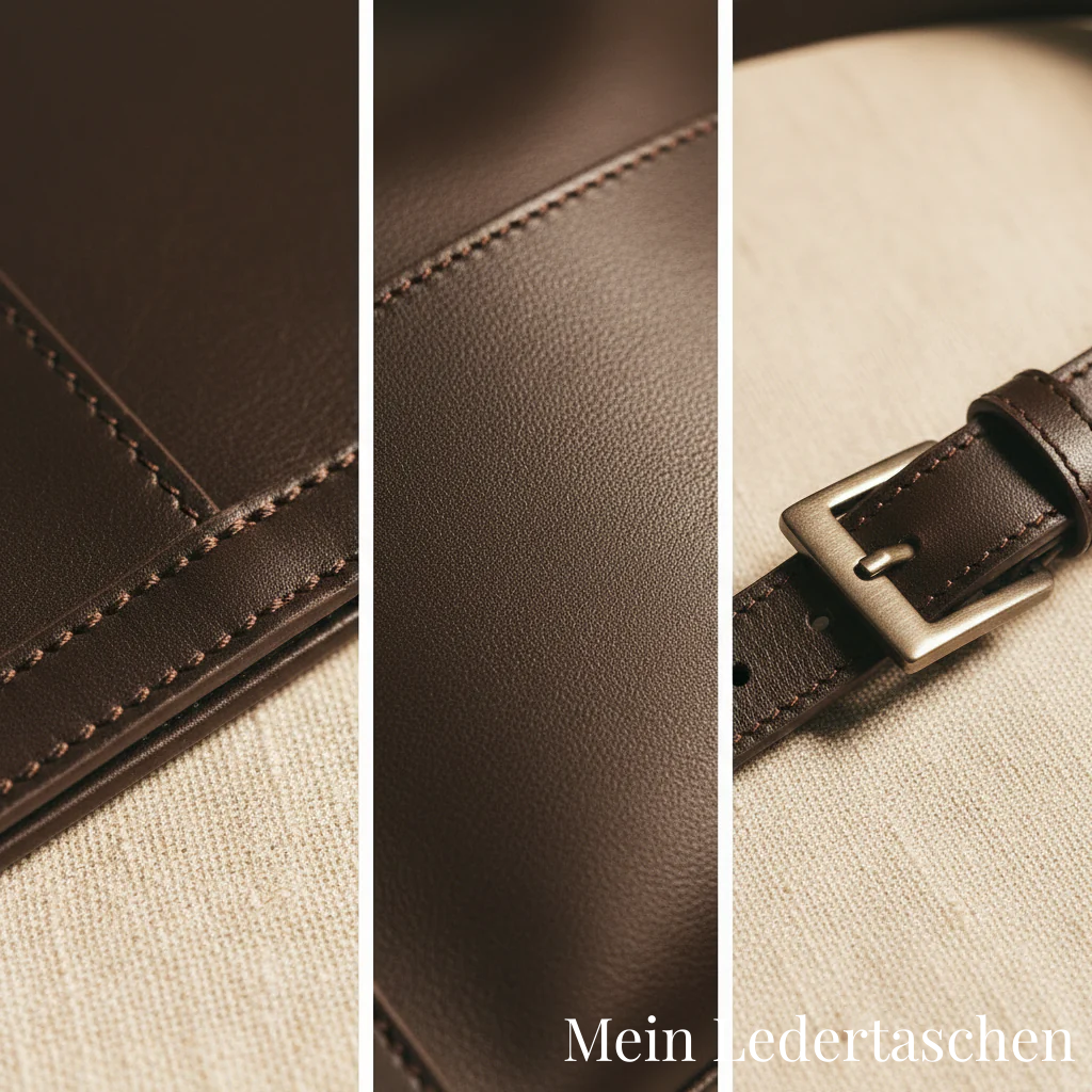 Noga Elegante Tasche