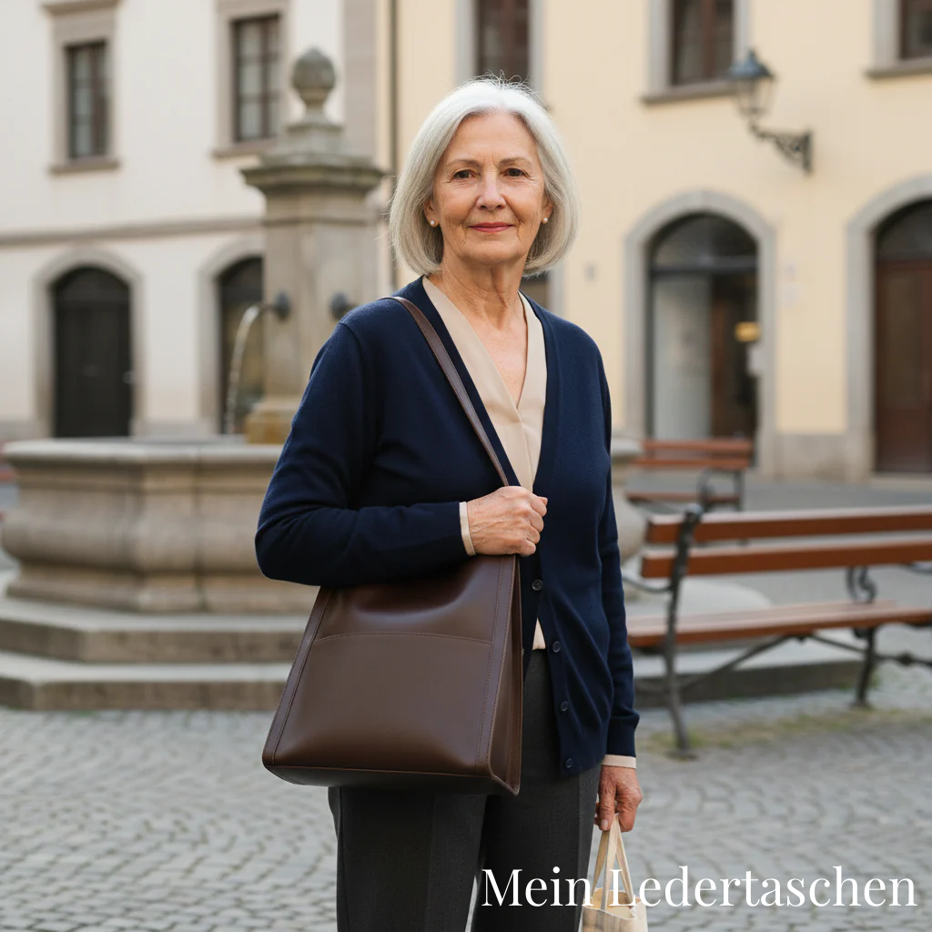 Noga Elegante Tasche