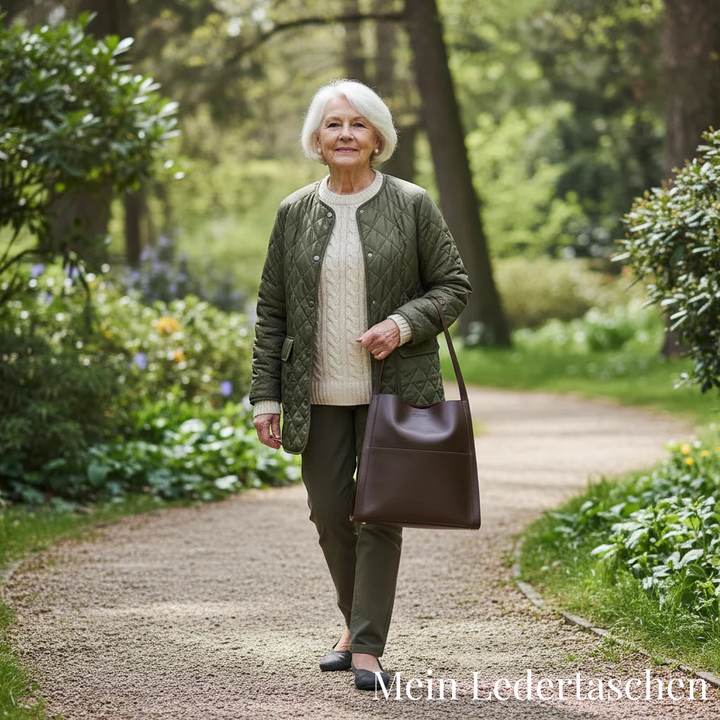 Noga Elegante Tasche