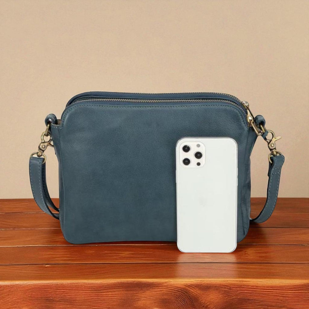 Klassische Meisterstück-Tasche | Lior Meisterwerk