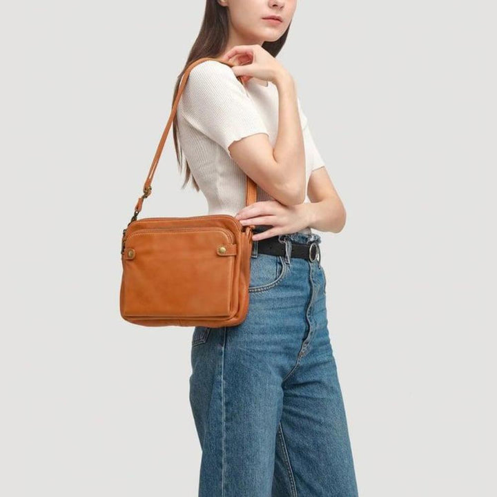 Klassische Meisterstück-Tasche | Lior Meisterwerk