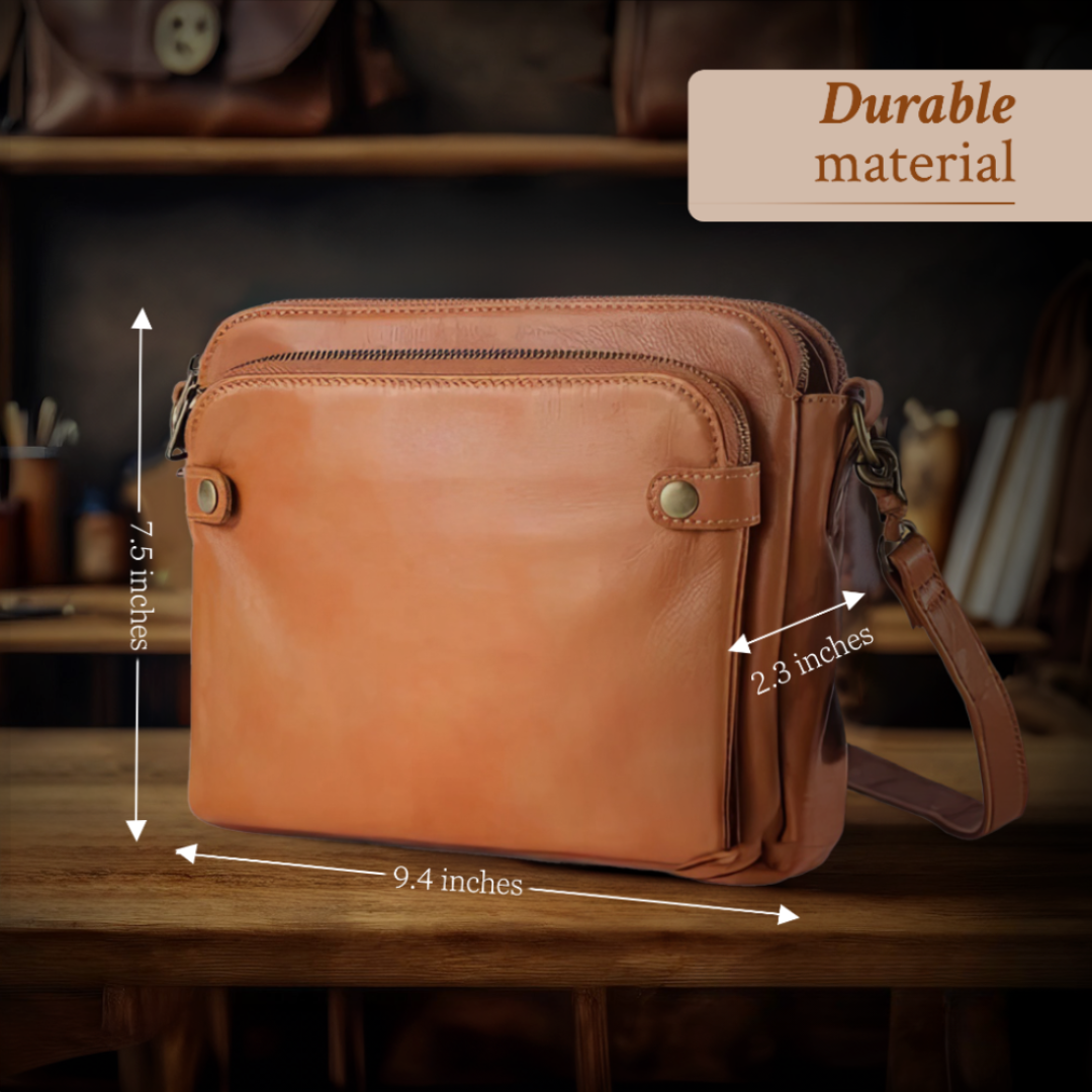 Klassische Meisterstück-Tasche | Lior Meisterwerk
