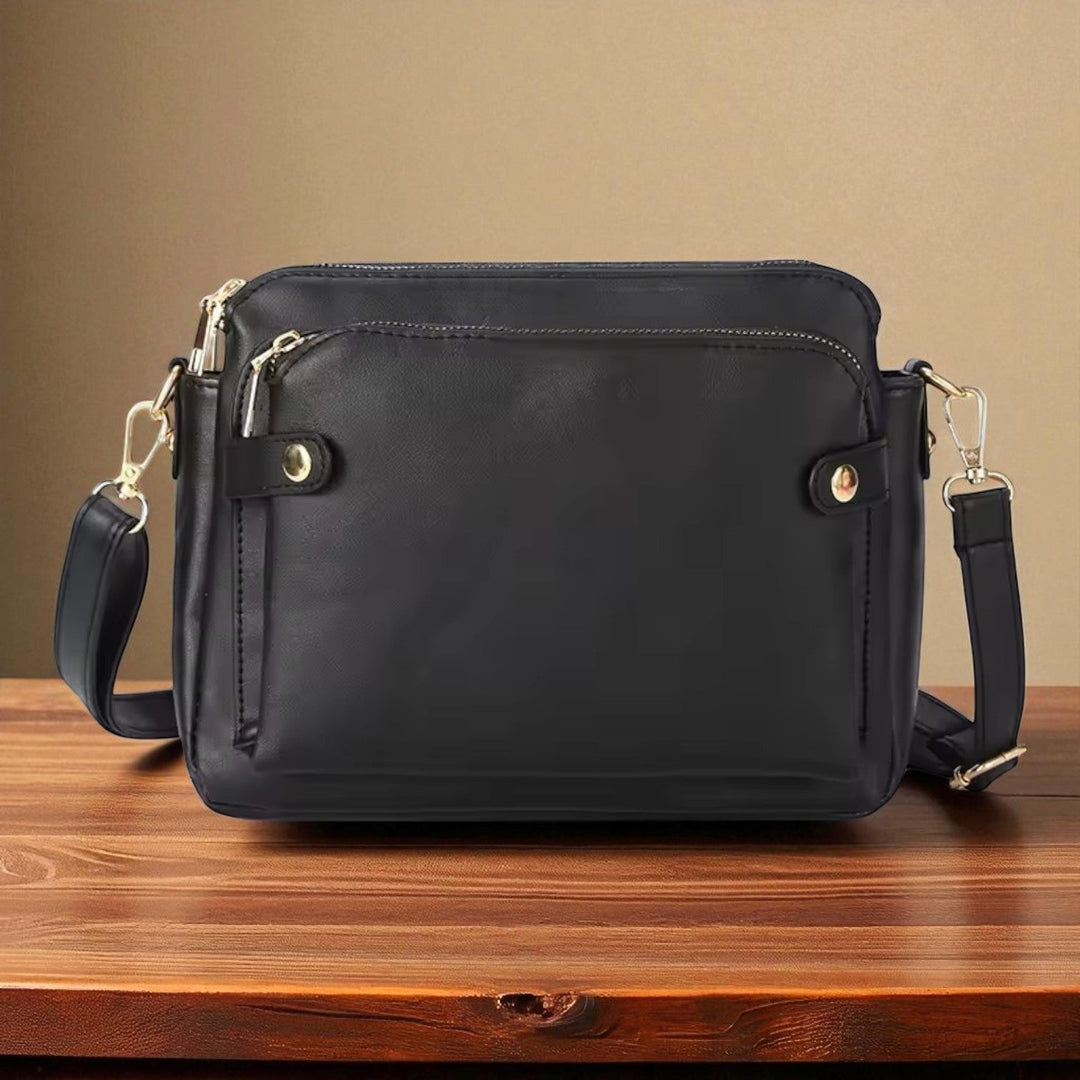 Klassische Meisterstück-Tasche | Lior Meisterwerk