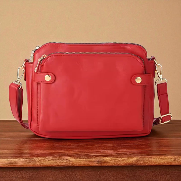Klassische Meisterstück-Tasche | Lior Meisterwerk