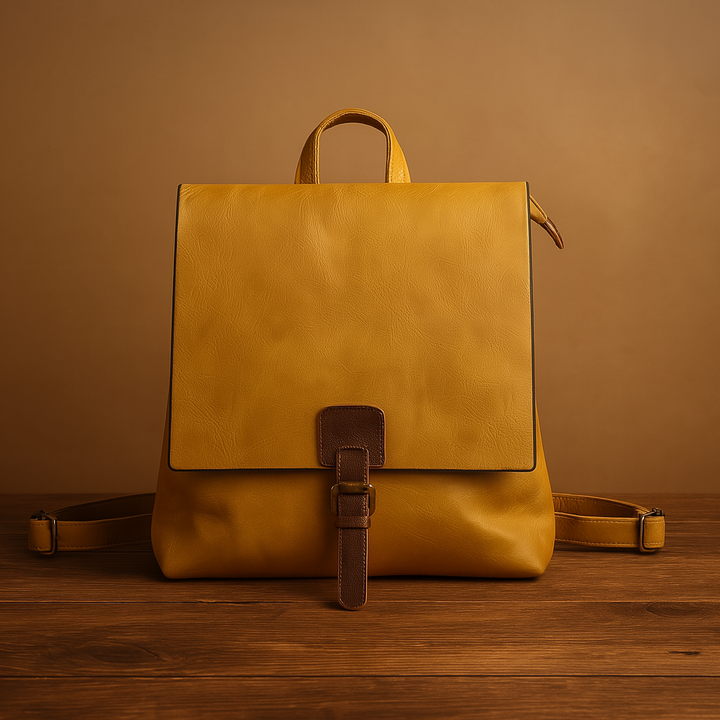 Harper Multifunktionaler Retro-Rucksack
