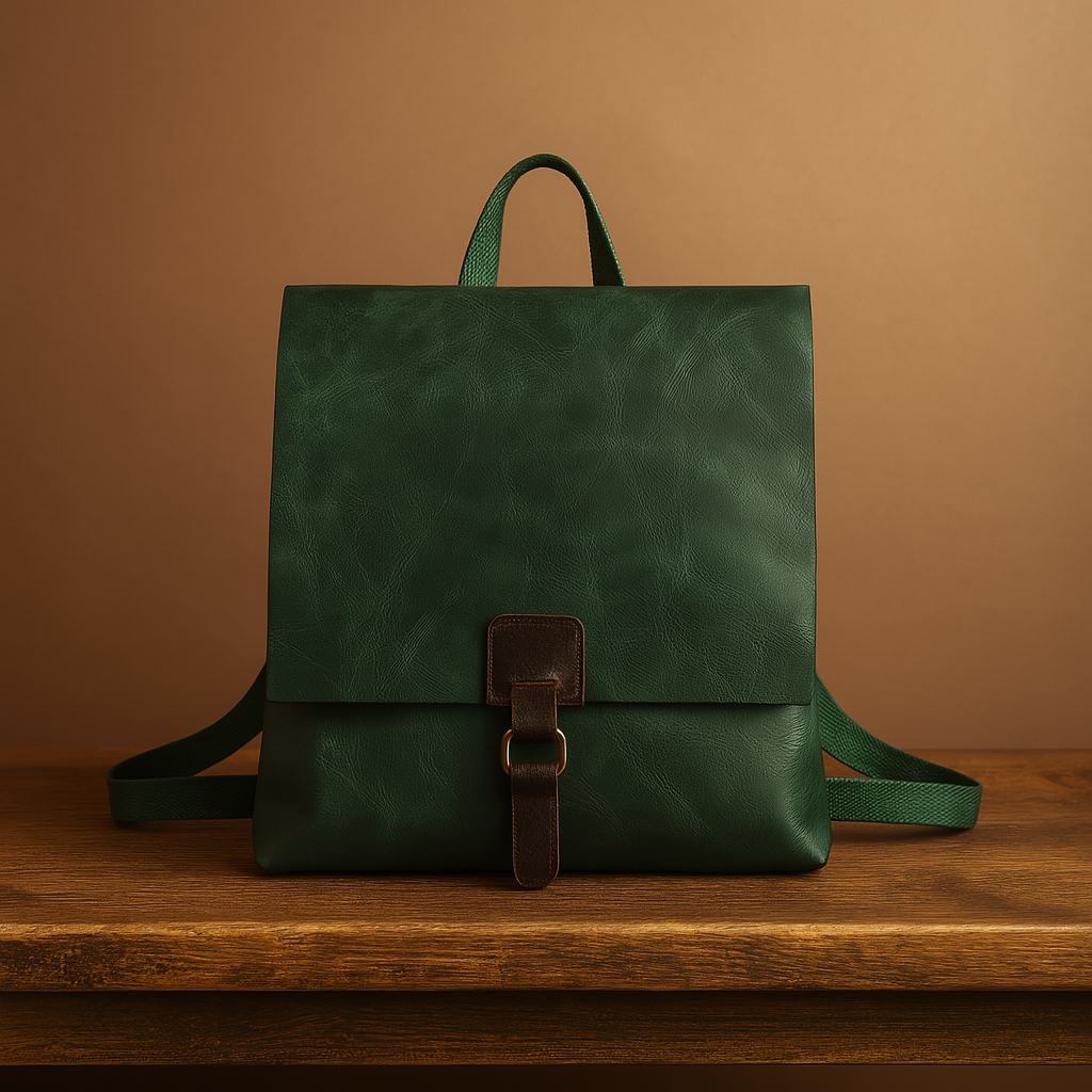 Harper Multifunktionaler Retro-Rucksack