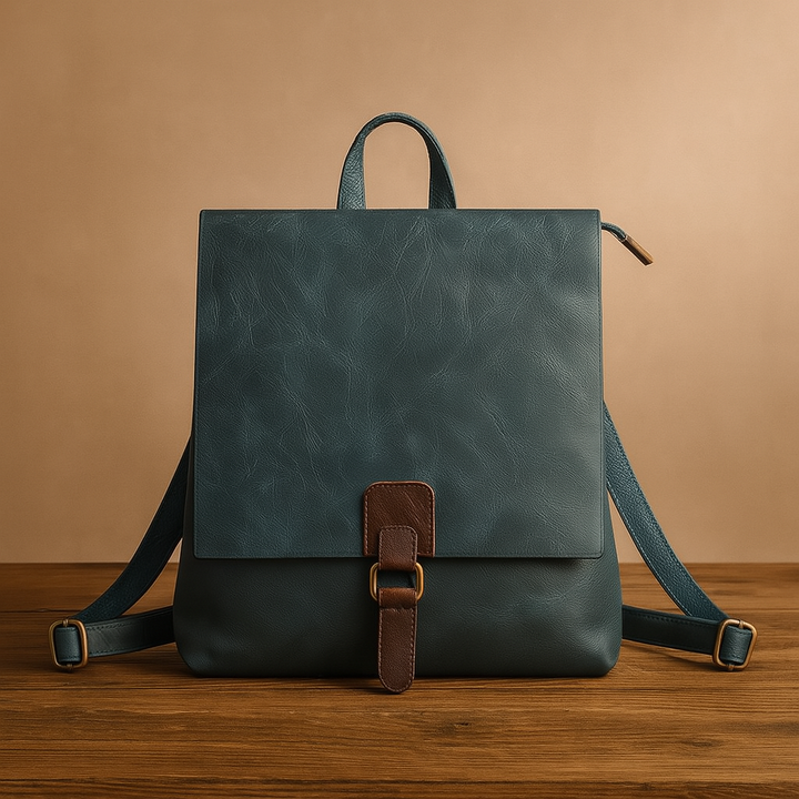 Harper Multifunktionaler Retro-Rucksack