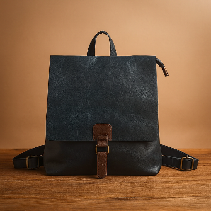 Harper Multifunktionaler Retro-Rucksack