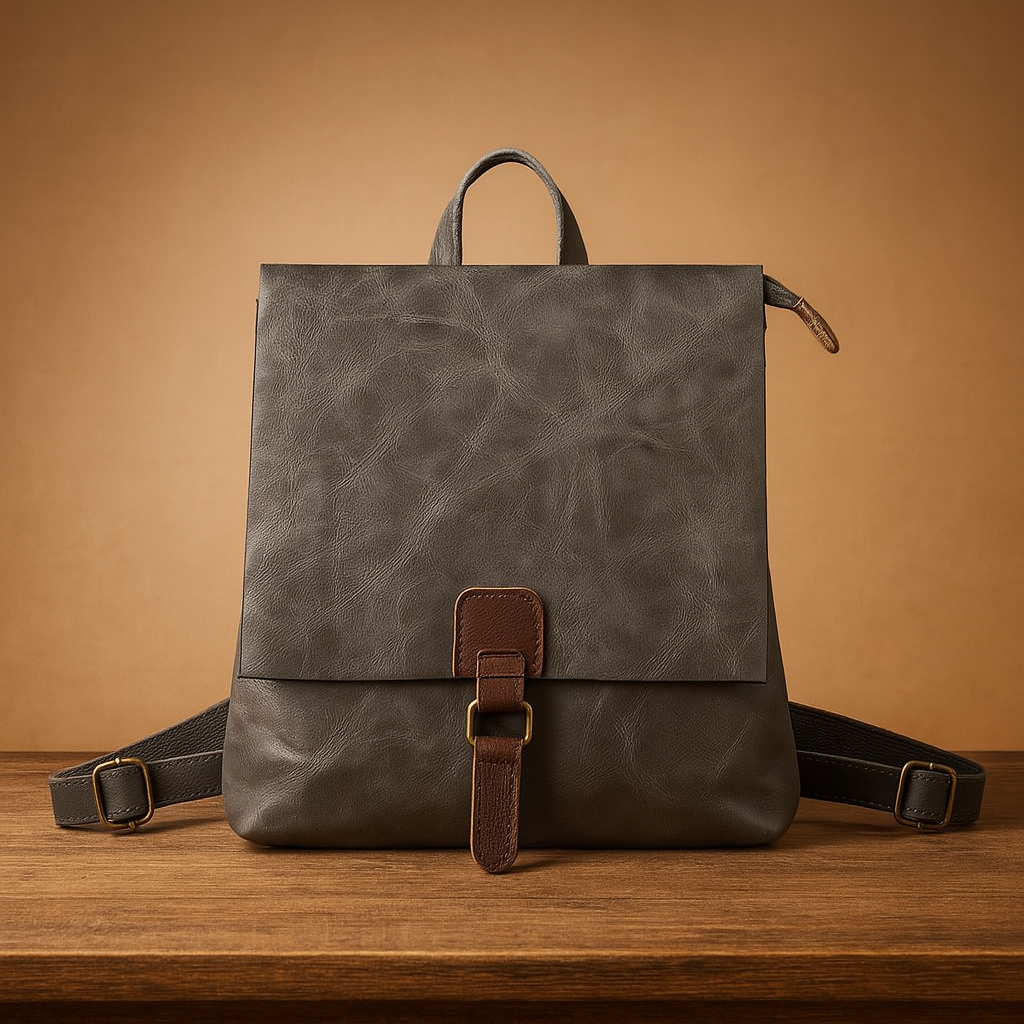 Harper Multifunktionaler Retro-Rucksack