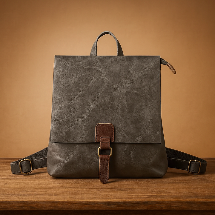Harper Multifunktionaler Retro-Rucksack
