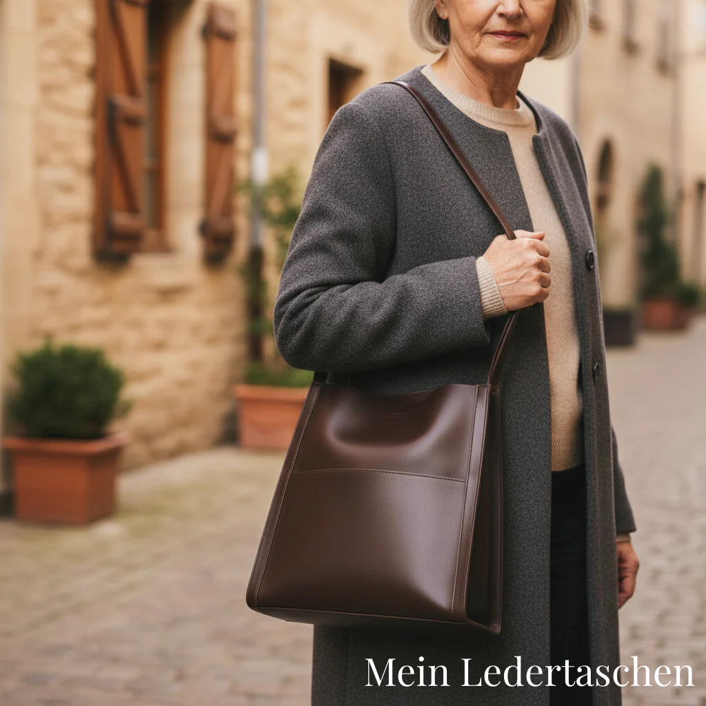 Noga Elegante Tasche