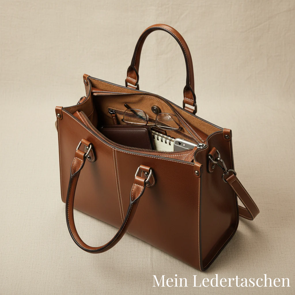 Anna Schultertasche