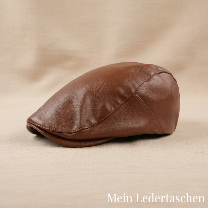 Alaric Vintage Geldmütze